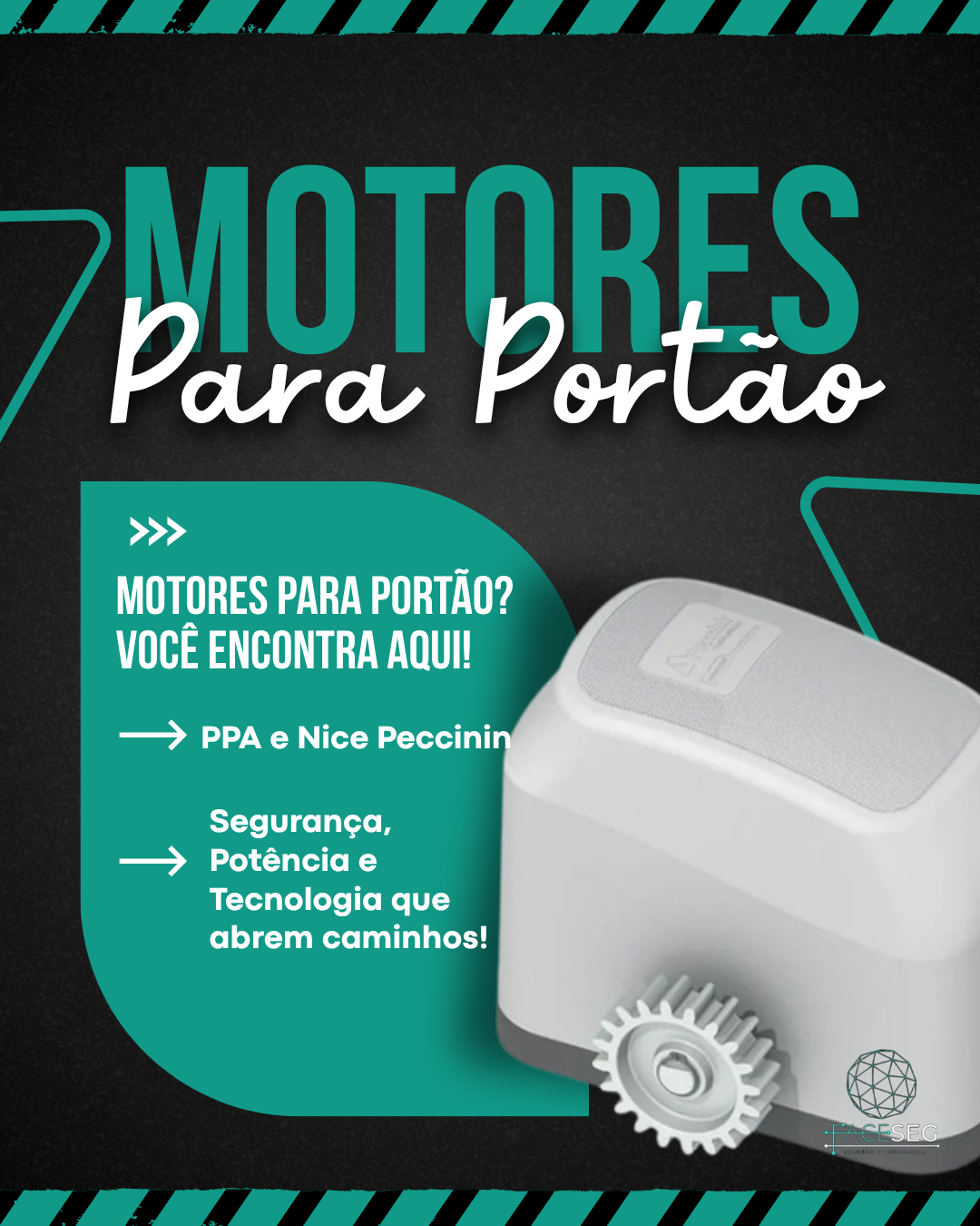 Motores