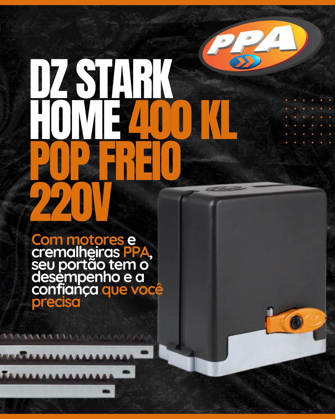 PPA 4000kl