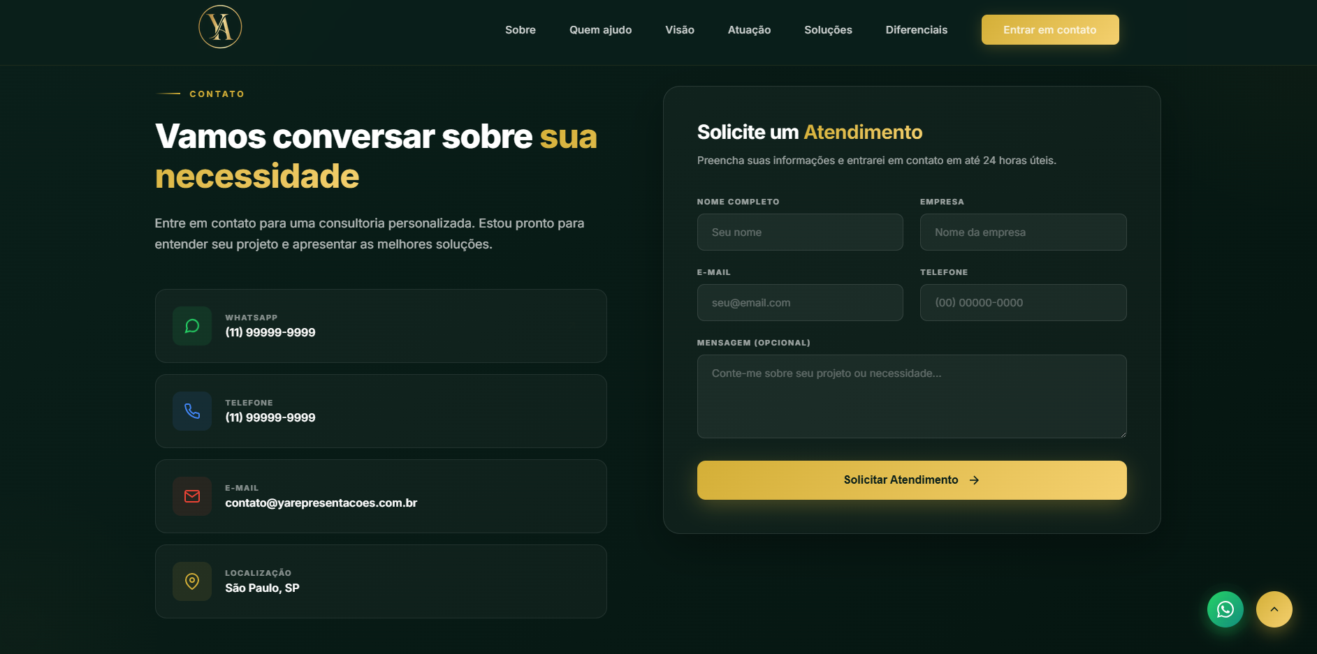 Yuri Andrade — imagem 9